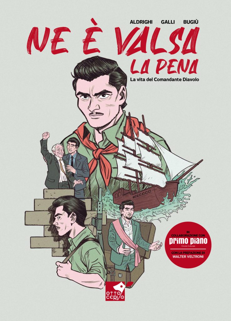 ne è valsa la pena