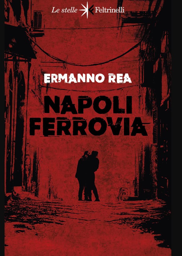 Napoli ferrovia