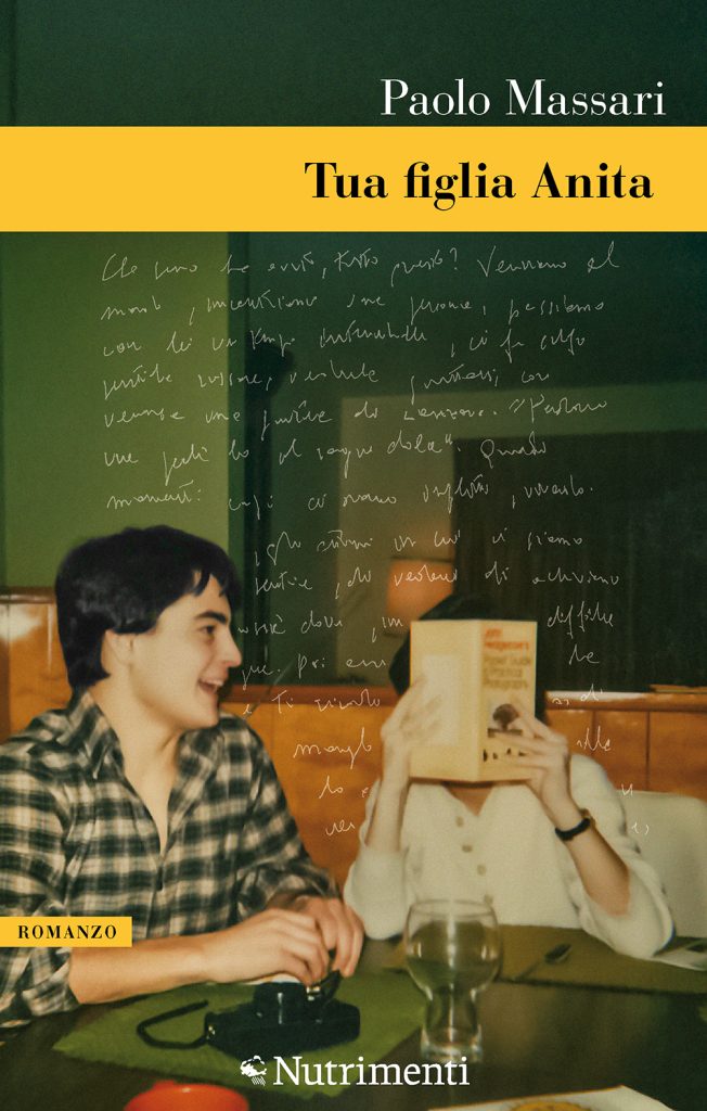 Tua Figlia Anita