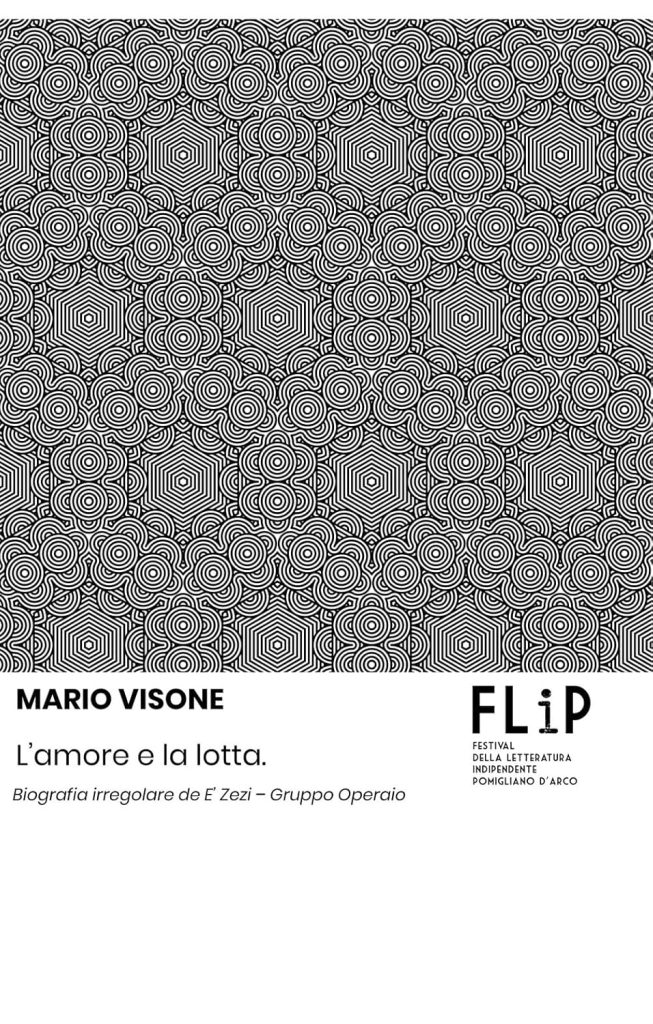 L'amore e la lotta