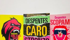 Virginie Despentes
