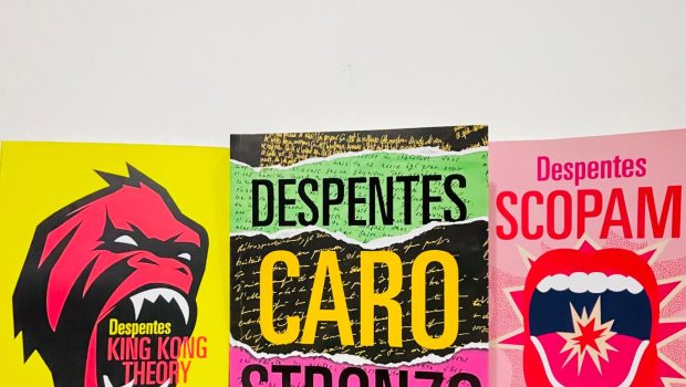 Virginie Despentes