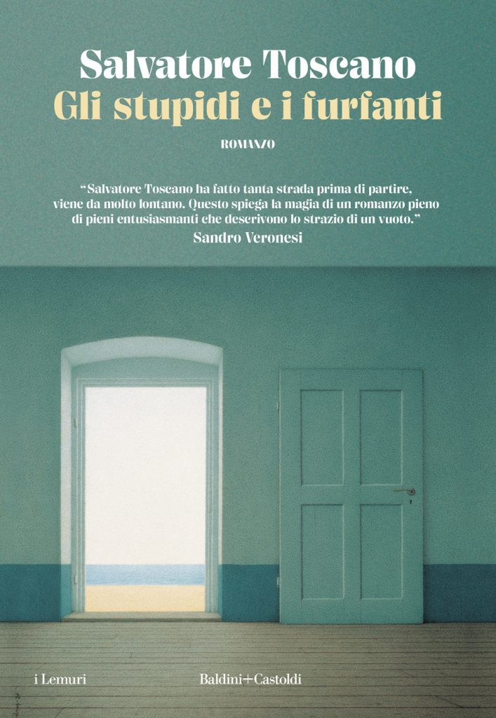 gli stupidi e i furfanti