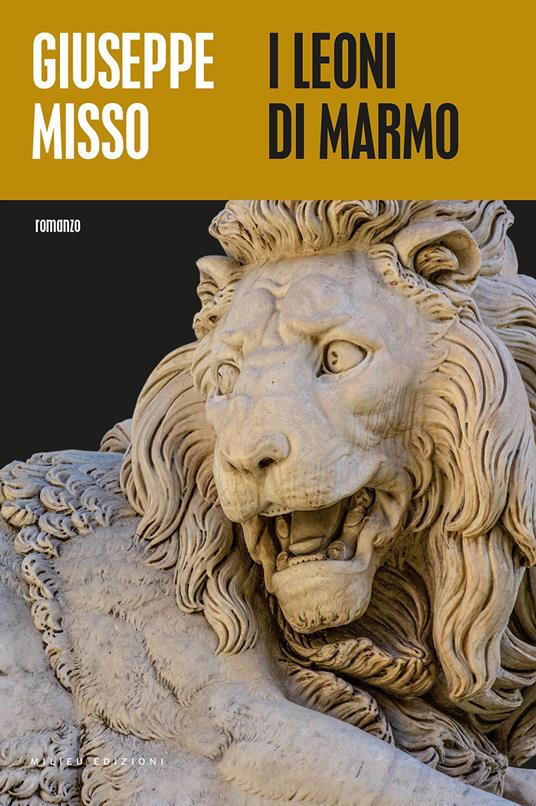 giuseppe misso