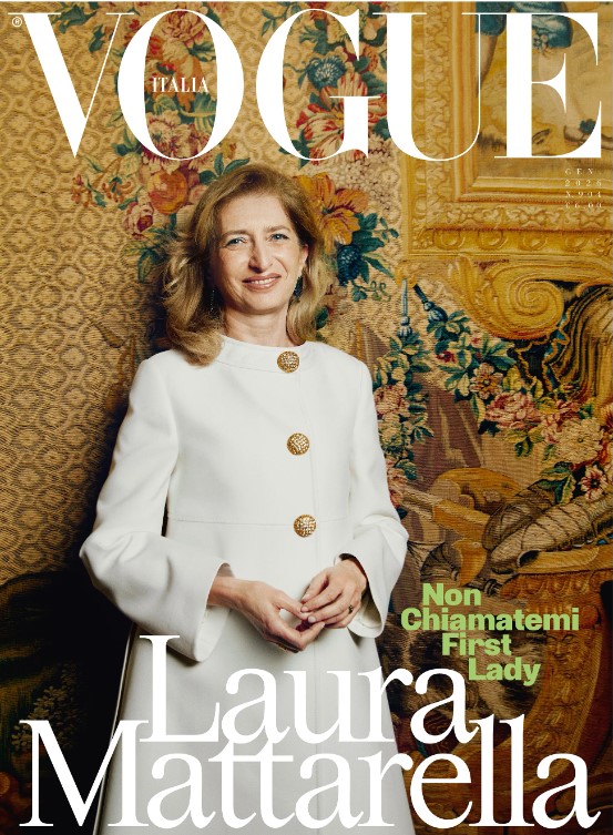 la grazia
