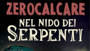 nel nido dei serpenti