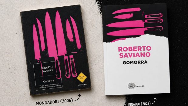 gomorra