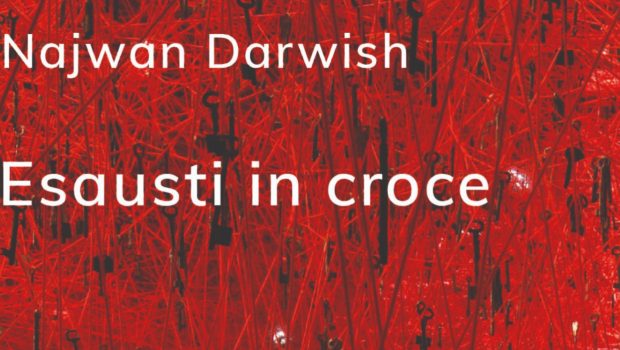 Najwan Darwish