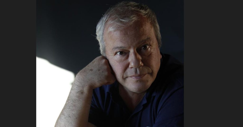 Dario Voltolini