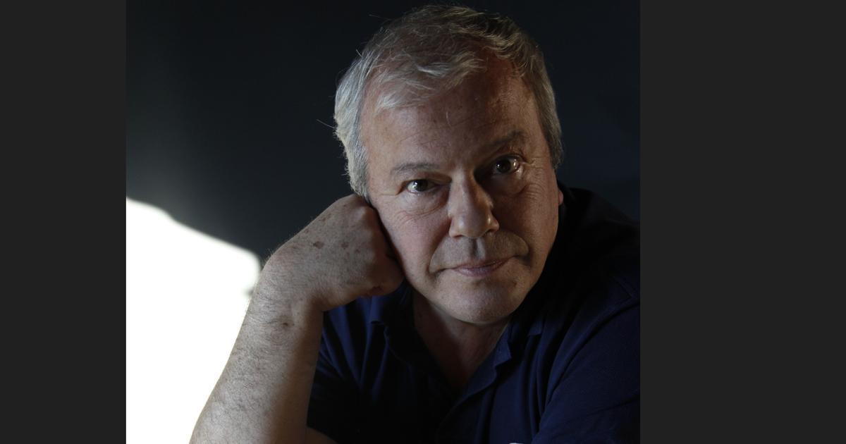 Dario Voltolini